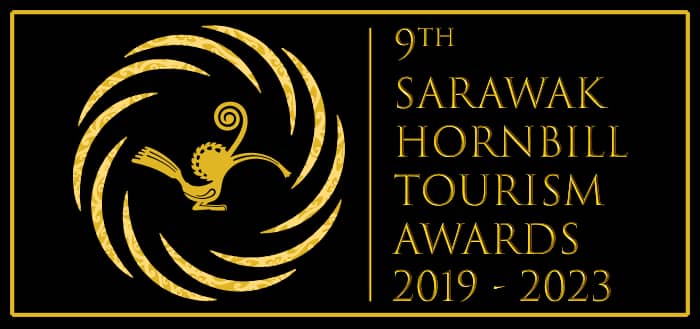 Winner of the 9th SHTA 2019-2023 Best Dining, Retail & Recreational Experiences - Most Captivating Entertainment Experiences ~ awarded on 27 September 2024 by the Sarawak Tourism Federation